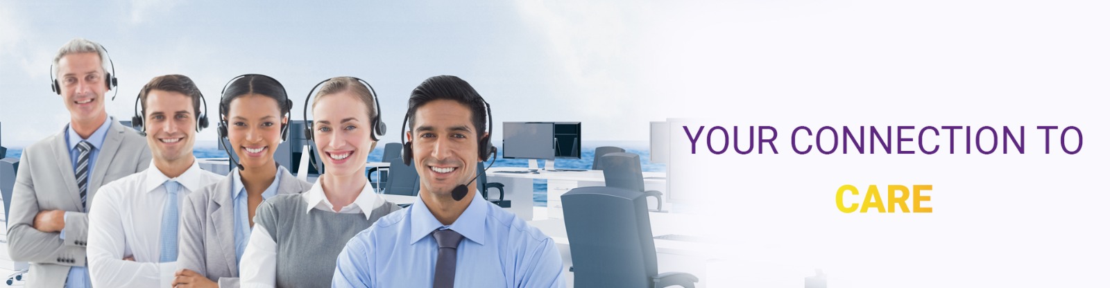 Telecom Banner