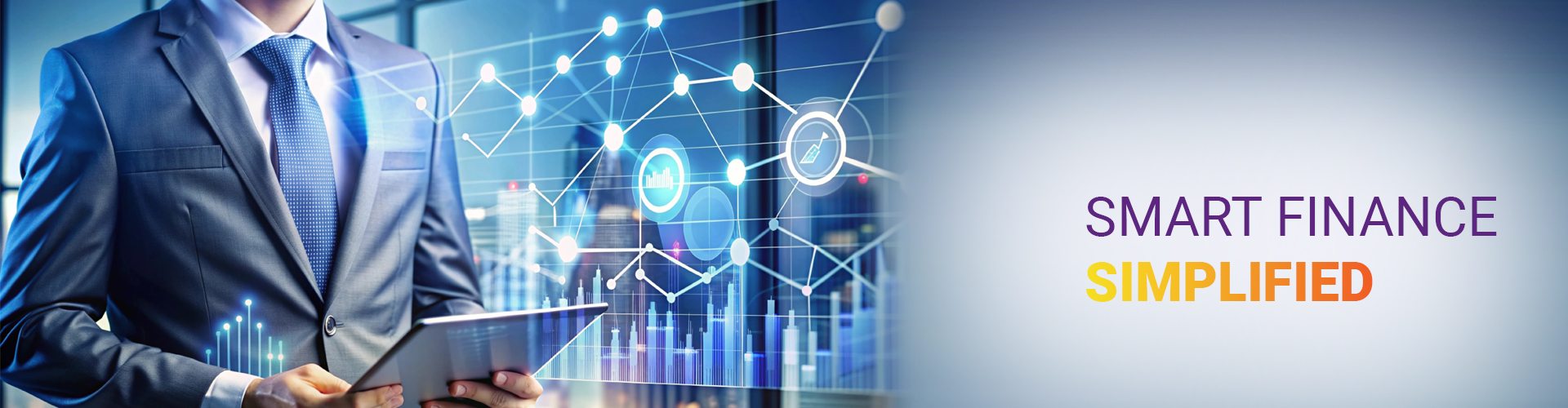 FinTech Banner