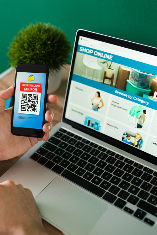 E-Commerce