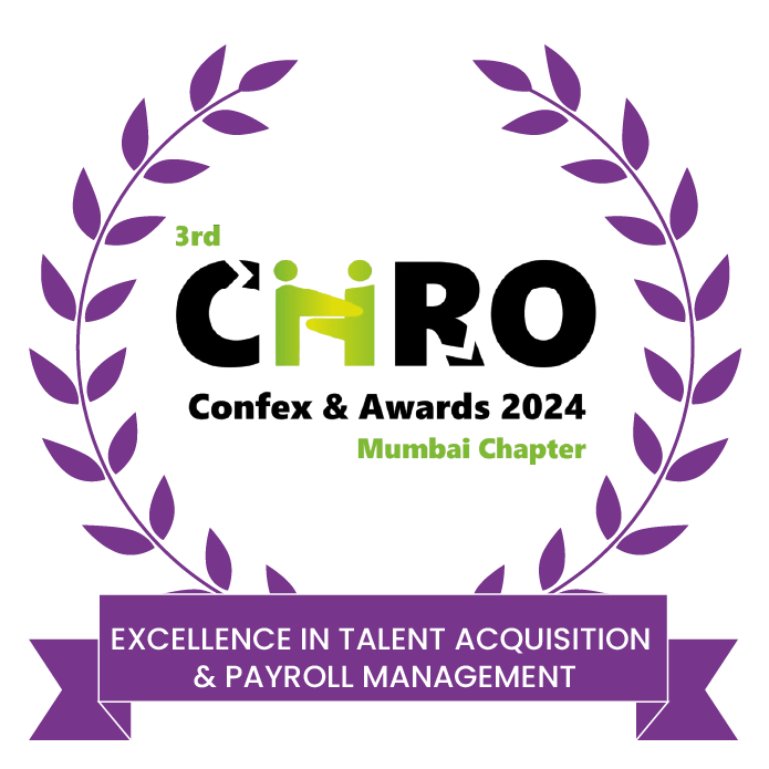 CHRO award