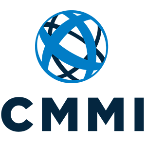 CMMI logo
