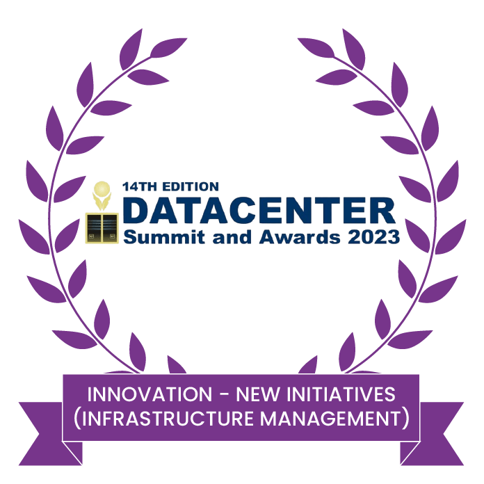 Datacenter infrastructure mgt