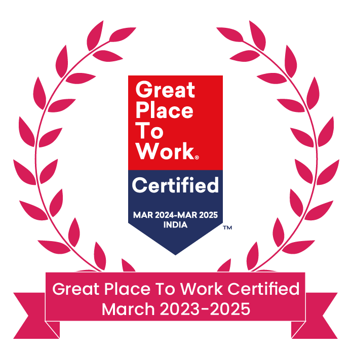 GPTW award