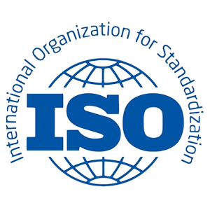 ISO logo
