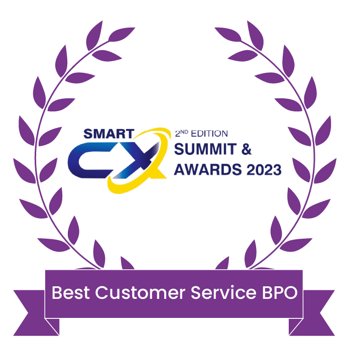 Smart CX best customer service BPO
